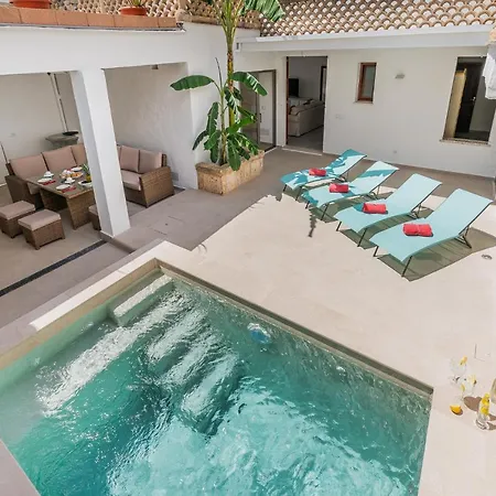 Cremat Holiday home