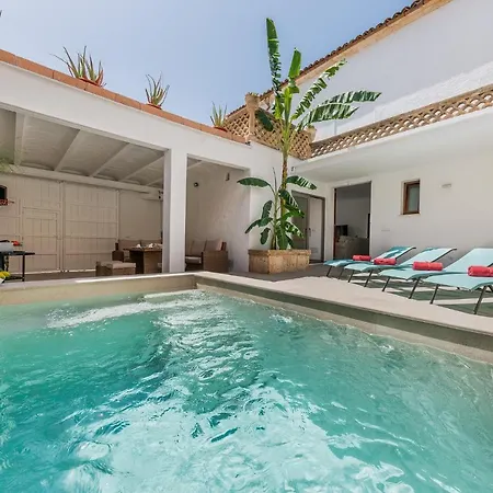 Cremat Holiday home *