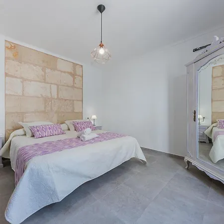 Cremat Holiday home Sa Pobla