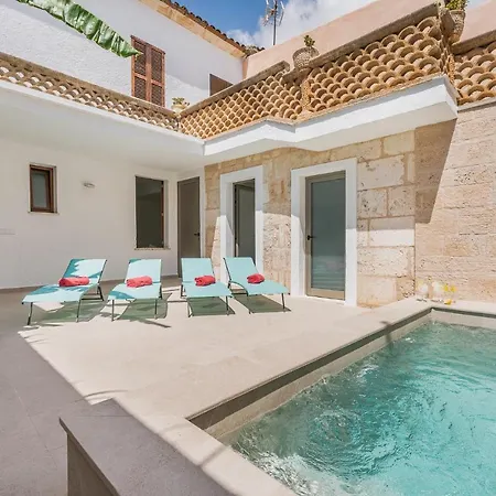 Cremat Holiday home *