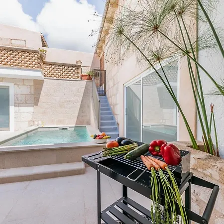 Cremat Holiday home *