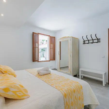 Holiday home Cremat Sa Pobla