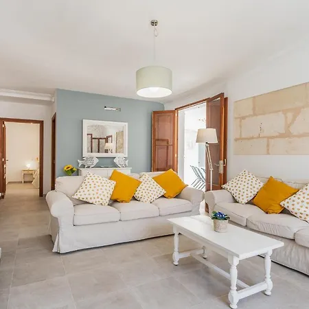 Holiday home Cremat *